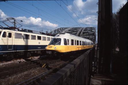 28.03.1993 in Köln