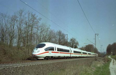 28.03.2007 Goldbach
