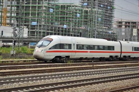 15.07.2010 München Heimeranplatz