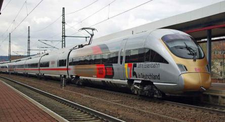 11.04.2010 in Eisenach