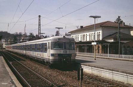 30.03.1983 in Starnberg