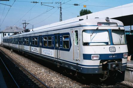 23.08.1982 in München-Laim