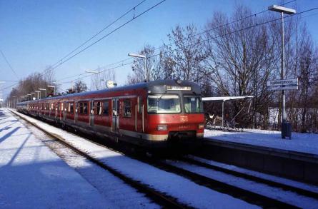 05.12.1999 Halbergmoos