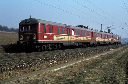 13.02.1982 bei Ebersbach Fils