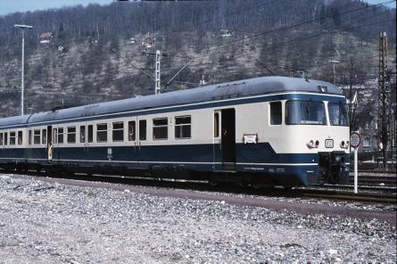 10.04.1979 im Bw Plochingen
