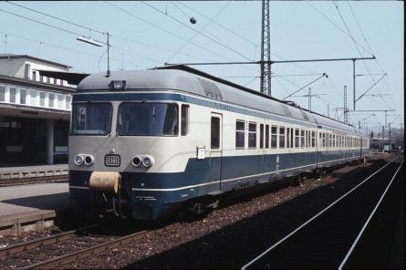 21.04.1984 in Göppingen