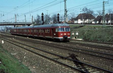 06.03.1977 Kornwestheim 