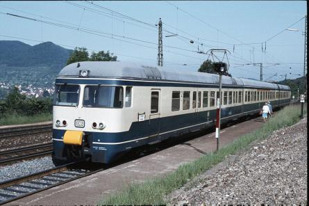 06.06.1981 in Geislingen-West