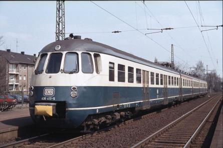 18.04.1984 in Krefeld