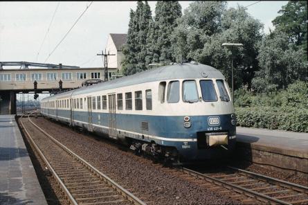 25.04.1981 in Duisburg-Wedau