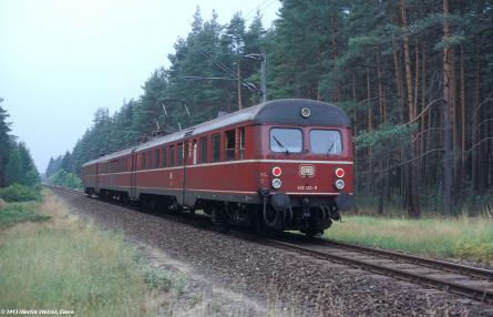 17.07.1982 kurz vor Hahnhof