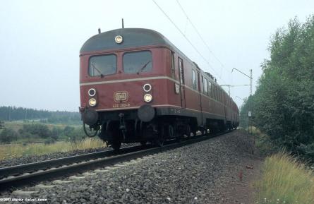 18.07.1982 bei Reichelsdorf