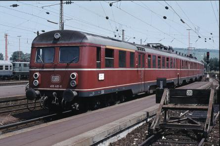 16.07.1983 in Heilbronn