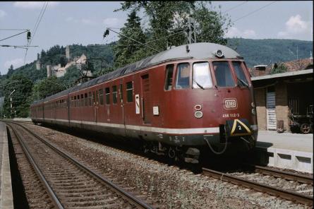 27.05.1985 in Hirschhorn