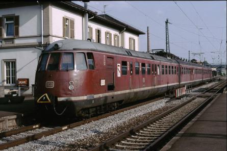 27.05.1985 in Hirschhorn