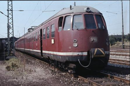 02.09.1984 in Heidelberg