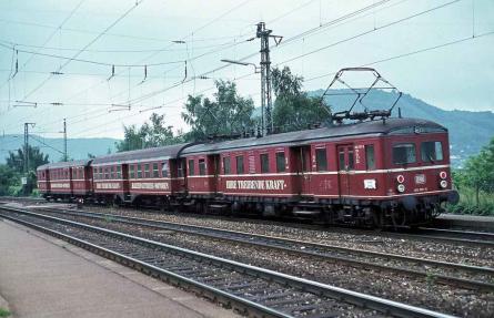 26.08.1978 Geislingen - West