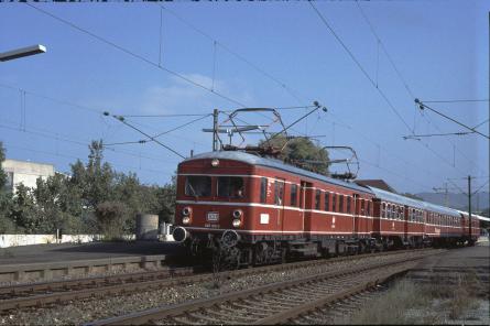 22.10.1995 in Bad Cannstatt