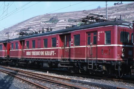 10.04.1979 im Bw Esslingen