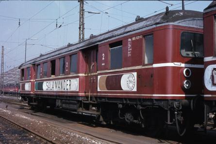 10.04.1979 im Bw Esslingen