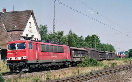 01.09.2009 Kerzell