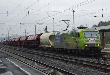 13.03.2010 in Eichenberg