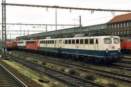 28.10.2000 Wanne Eickel Hauptbahnhof