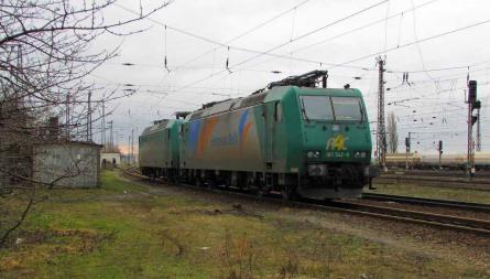 26.01.2011 Großkorbetha