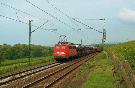 27.06.2009 bei Erbach (Rheingau)