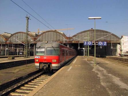 29.03.20011 in Wiesbaden Hbf