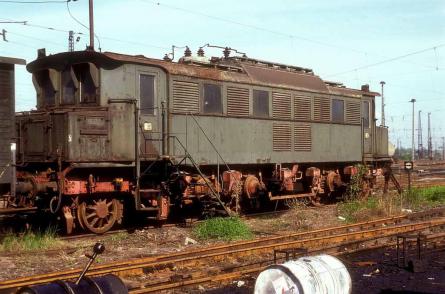 08.05.1991 Merseburg 