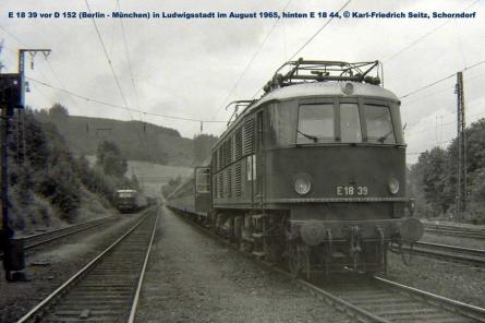 August 1965 in Ludwigsstadt