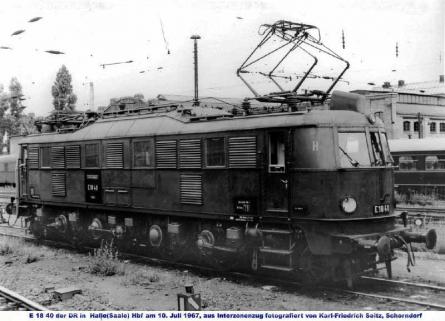 10.07.1967 in Halle (Saale)