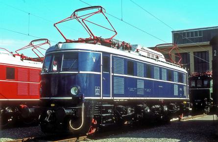 26.05.1979 Ausstellung München-Freimann