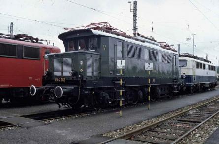 27.05.1995 Stuttgart