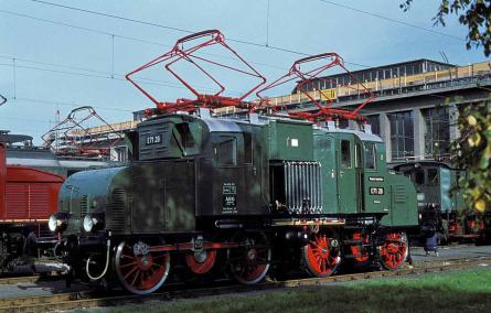 08.10.1977 Ausstellung München-Freimann 