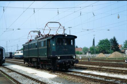 04.05.1989 in Nördlingen