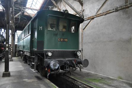 09.08.2014 Bahnpark Augsburg