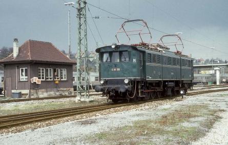 11.04.1993 Tübingen 