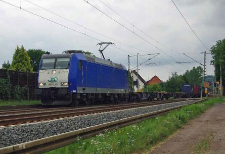 23.07.2010 in Ludwigsau-Friedlos