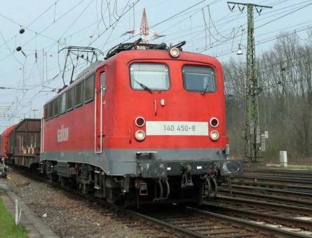 04.04.2009 in Köln-Gremberg