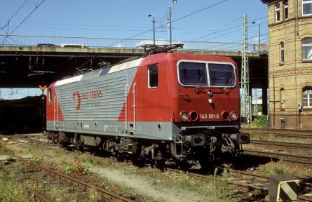19.08.2006 Cottbus 