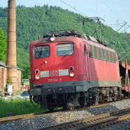 139 314-9 2010-05-25 bei Albungen, Foto Jens Baumhauer