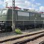 151 001-5 2025-08-17 Nördlingen, Foto Michael Kirchner