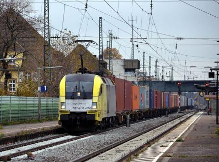 16.11.2012 Mannheim Friedrichsfeld