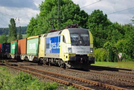 27.05.2009 in Eschwege West