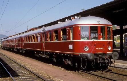 01.05.1990 Pforzheim 