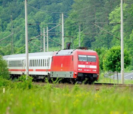 21.05.2009 vor Eisenach