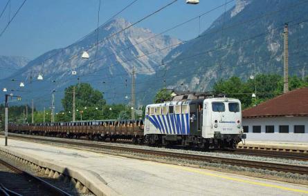 16.07.2010 in Brixlegg