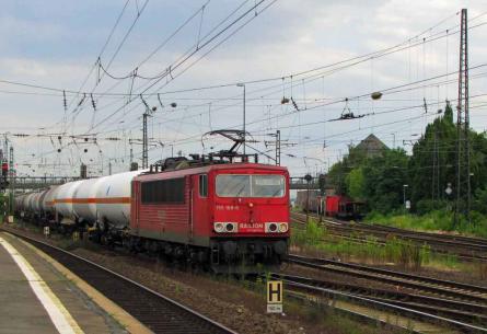 30.06.2011 in Mainz-Bischofsheim
